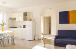 Apartments Mery